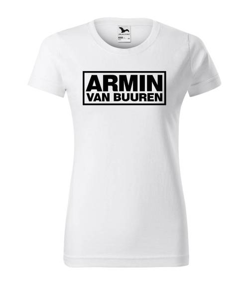 Tričko Armin Van Buuren