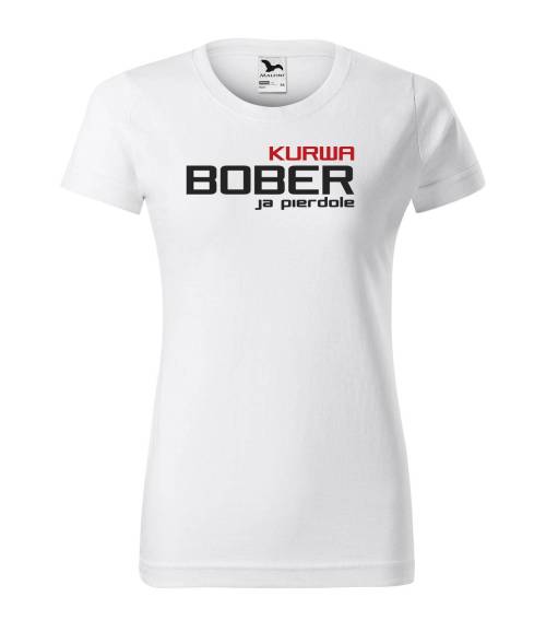 Tričko Bober kurwa