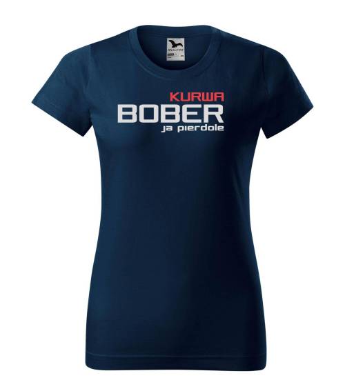 Tričko Bober kurwa