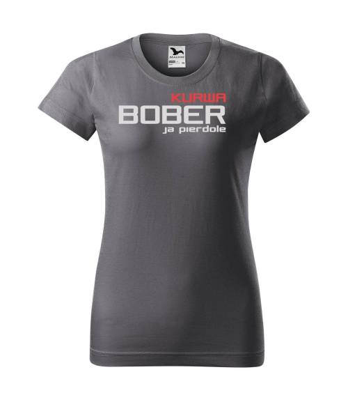 Tričko Bober kurwa